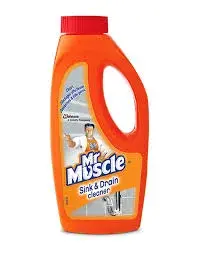 Muscle Drain Cleaner 